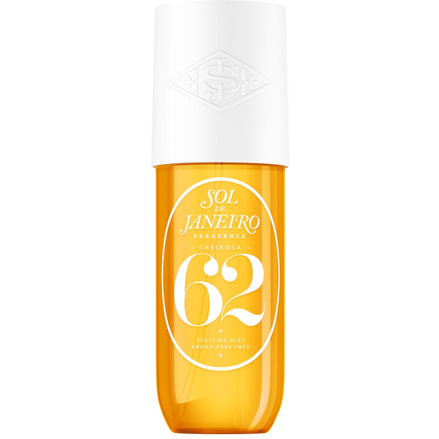 Sol de Janeiro Cheirosa 62 Fragrance Mist 240ml