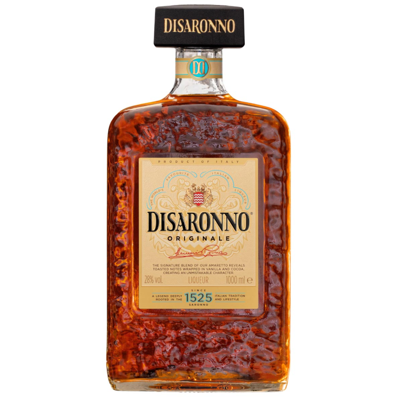 Amaretto Disaronno 28% 1L