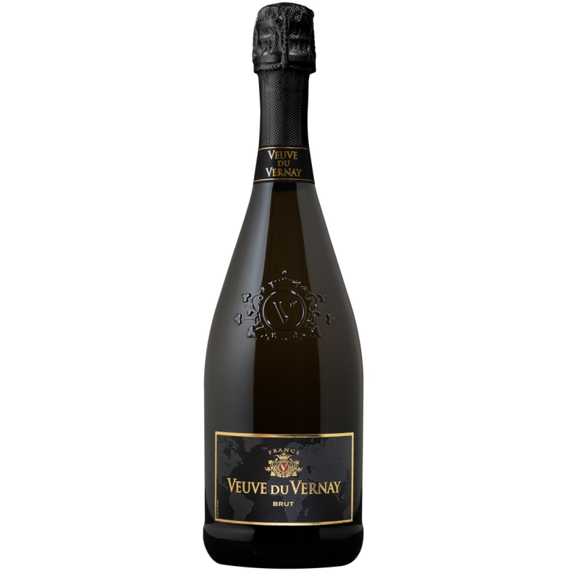 Veuve Du Vernay Brut 0,75L