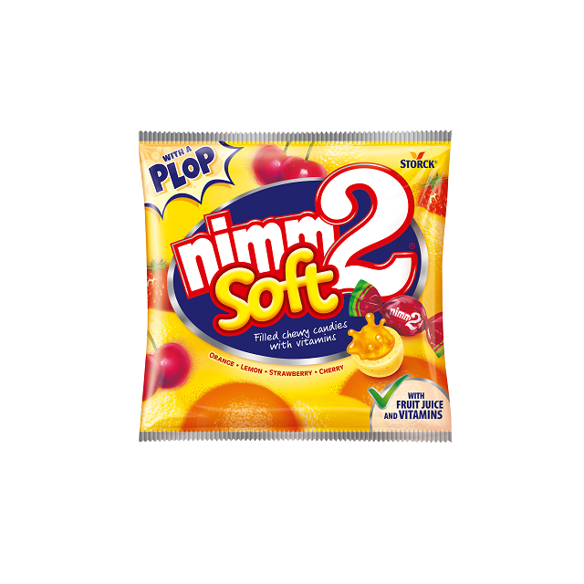 NIMM2 SOFT 90G
