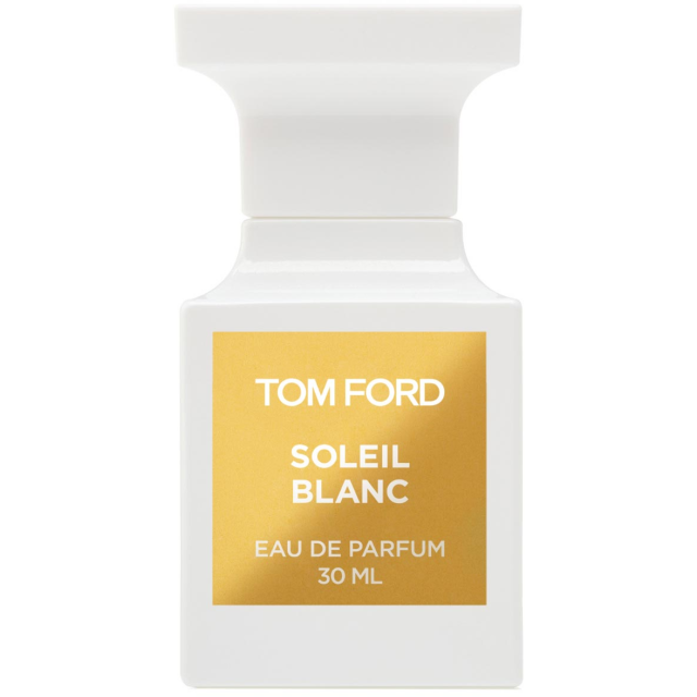 T.Ford Soleil Blanc Parfémová voda 30ml