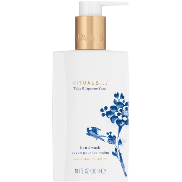 Rituals Amsterdam mýdlo na ruce 300ml