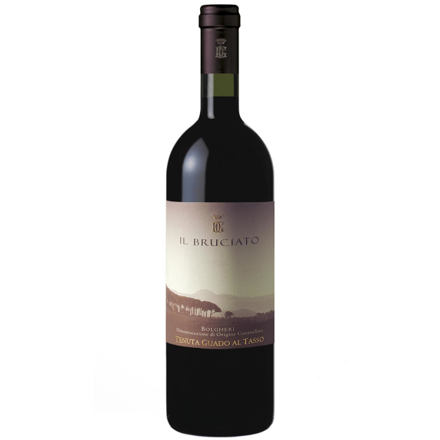 Antinori Il Bruciato 0,75L