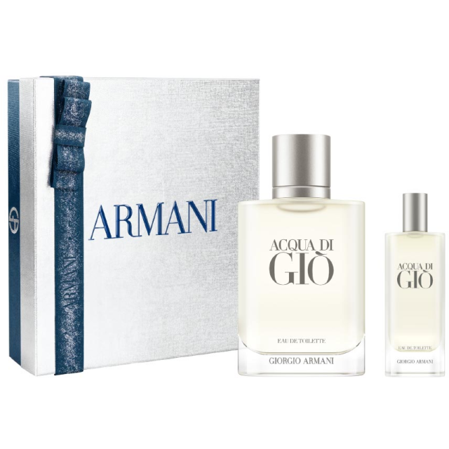 G.Armani Acqua di Gioia Set 1ks