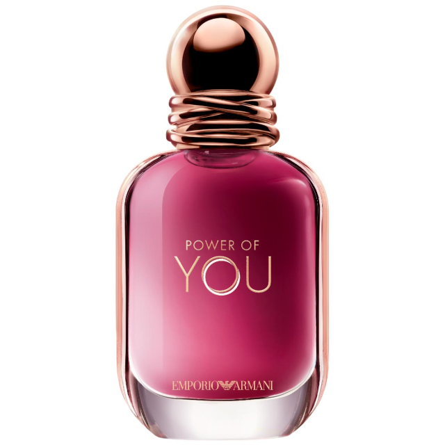 G.Armani Power of You Parfémová voda 30ml