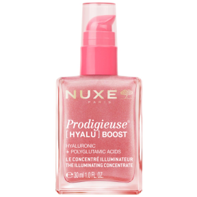 Nuxe Hyalu Boost Illuminating Concentrate 30ml