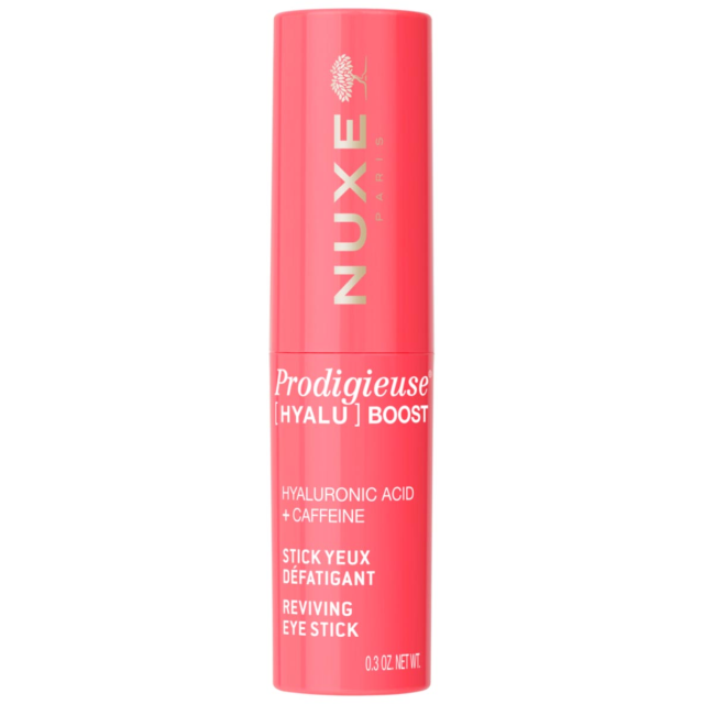 Nuxe Hyalu Boost Reviving Eye Stick 17g