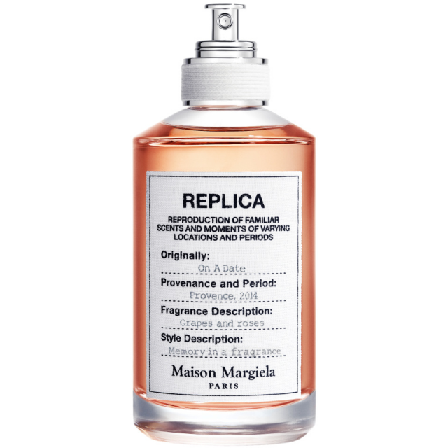M.Margiela Replica On a Date Eau de Toilette 100ml