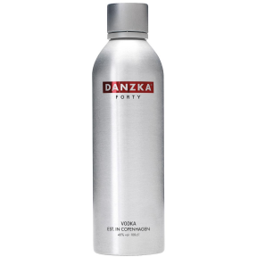 Danzka
