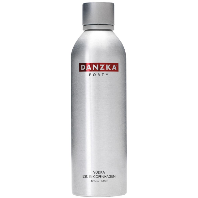 Danzka