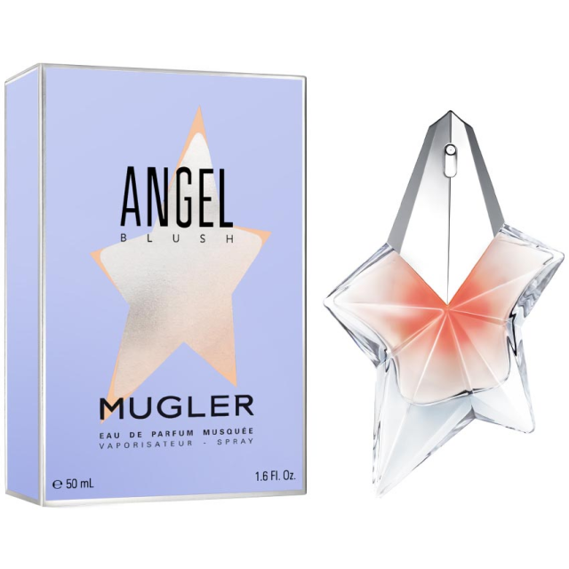 Mugler Angel Eau de Parfum 50ml