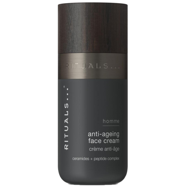 Rituals Homme Anti-Ageing Face Cream 50ml