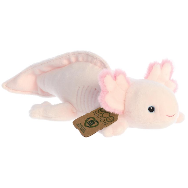 Aurora Axolotl 28cm 35100