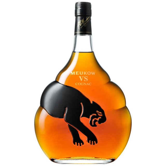 Meukow VS 40% 1L