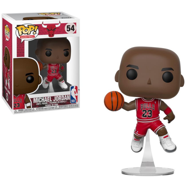 Funko Michael Jordan 36890
