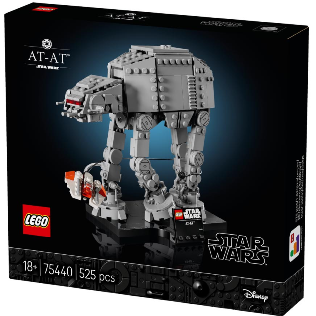 LEGO Star Wars At-At 75440