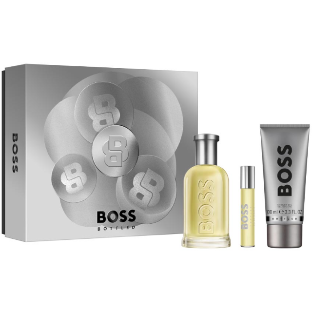 Boss Bottled Set 1St.