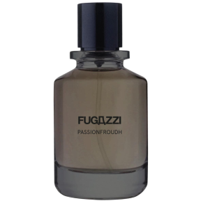 Fugazzi Passionfroudh Extrait de Parfum 100ml