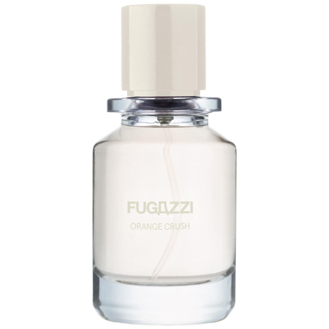 Fugazzi Orange Crush Eau de Parfum 50ml
