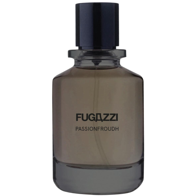 Fugazzi Passionfroudh Extrait de Parfum 100ml