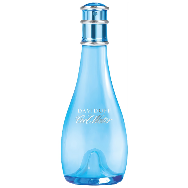 Davidoff CWW Sea Rose Eau de Toilette 100ml