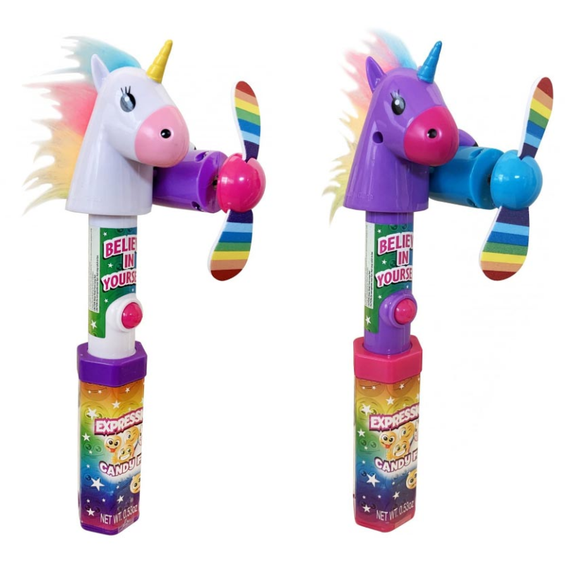 Cool Fan Unicorn 15G