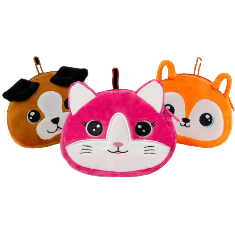 Chupa Chups Fun&Friends 48g