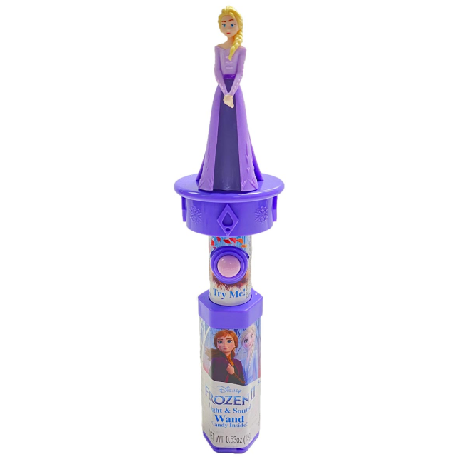Frozen Lightup Talker 15G