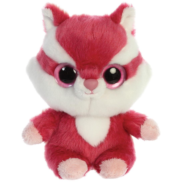 Aurora Chewoo Squirrel 15cm 61083