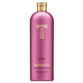 Tatratea Hibiscus Red Tea 37% 0,7L