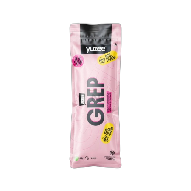 YUZEE GREP DRINK 35G