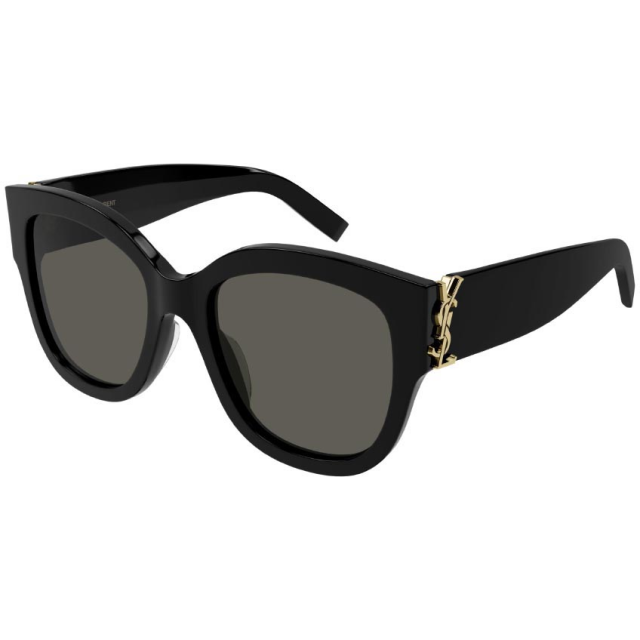 Saint Laurent SL M95/F-001 56 Sonnenbrille