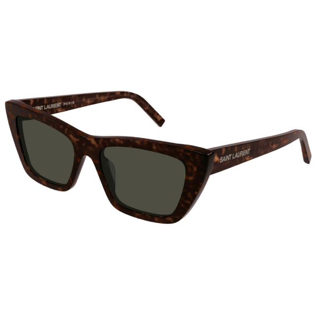 Saint Laurent SL 276 Mica-033- 55 Sonnenbrille