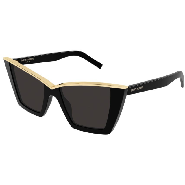 Saint Laurent SL 570-001- 54 Sonnenbrille