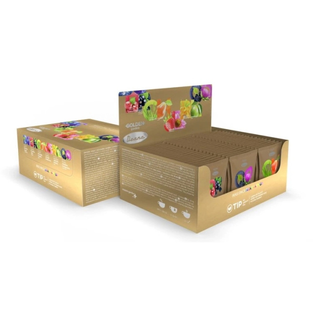 Golden Garden Maxi 60x2,2g