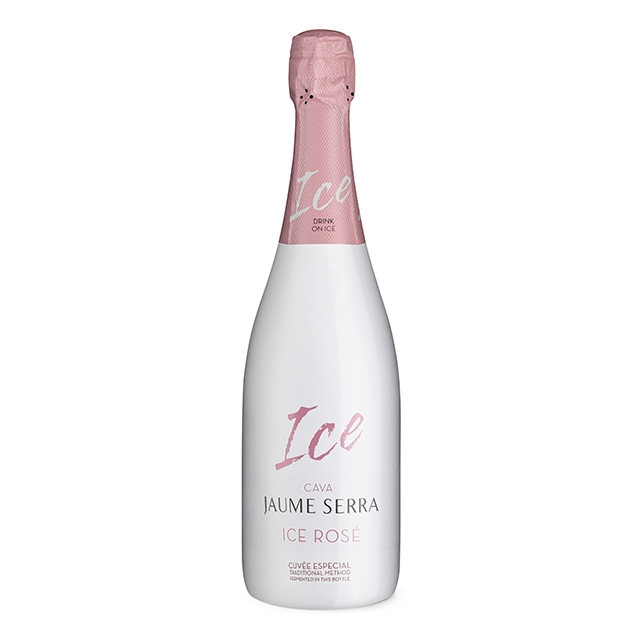 Jaume Serra Ice Rosé 0,75L