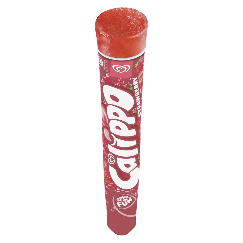 Callipo Erdbeere 105ml