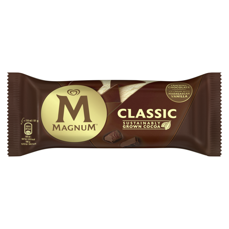 Magnum Classic 110ml