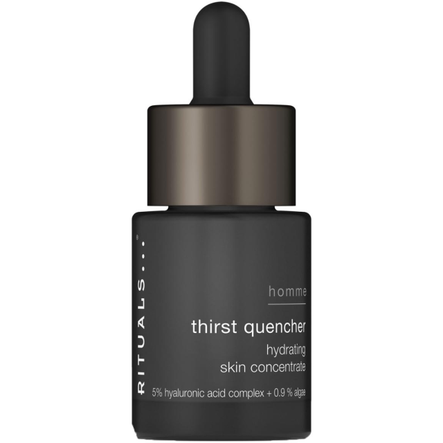 Rituals Homme Hydrating Skin Concentrate 20ml