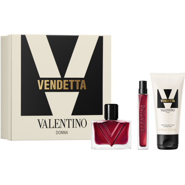 Valentino Vertigo Set 1ks