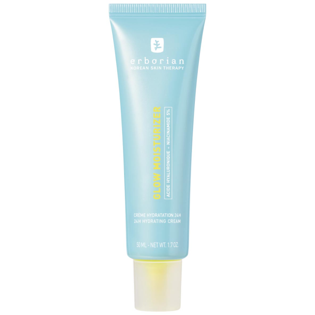 Erborian Glow Moisturizer 75ml