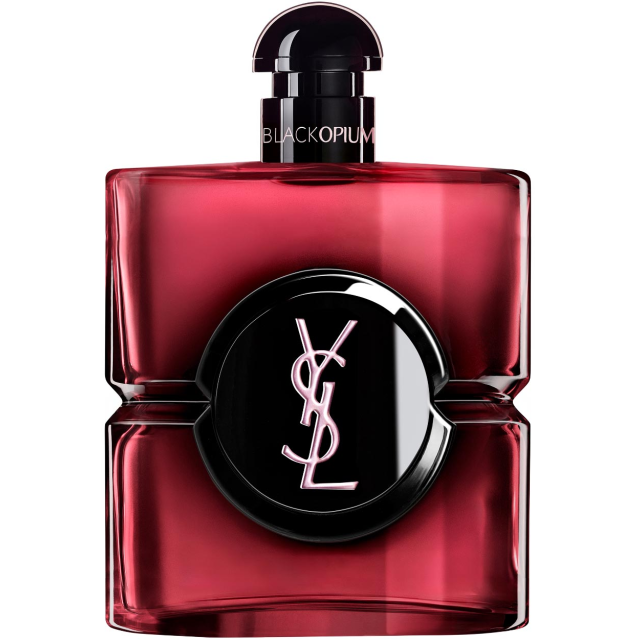 YSL Black Opium Pink Glaze Eau de Parfum 90ml