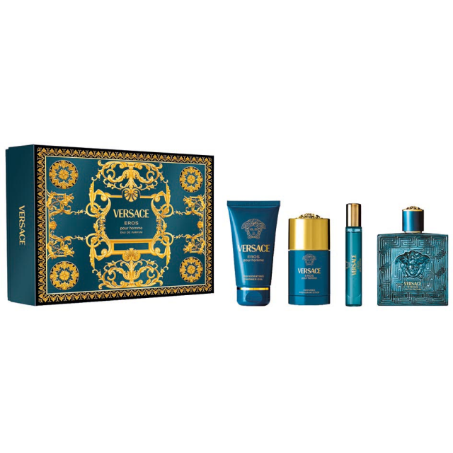 Versace Eros Set 1ks