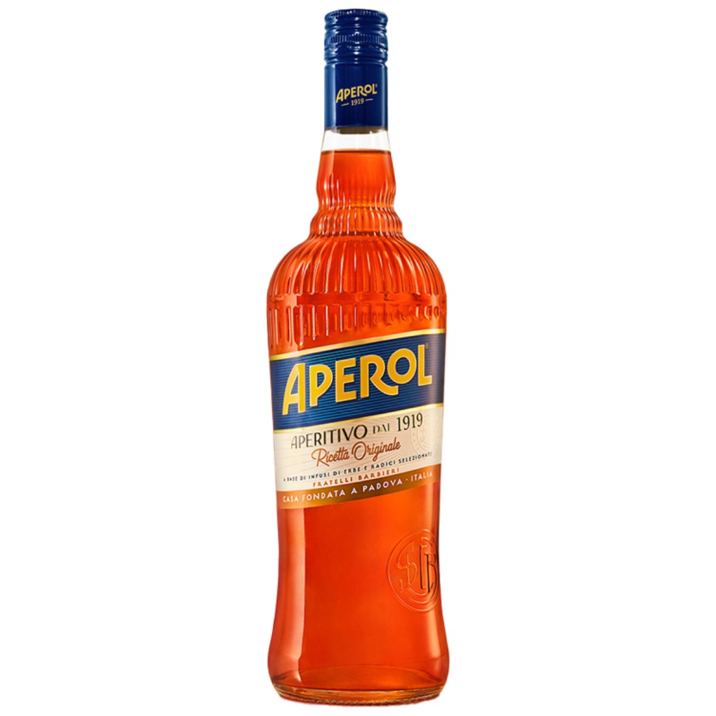 Aperol 11% 1L
