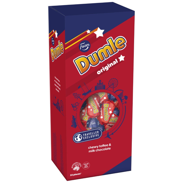 Dumle Box 420g