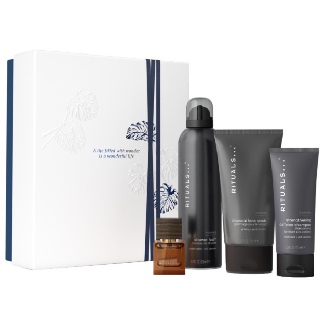 Rituals Homme Set péče o tělo 1ks