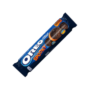 Oreo Spooky 154g