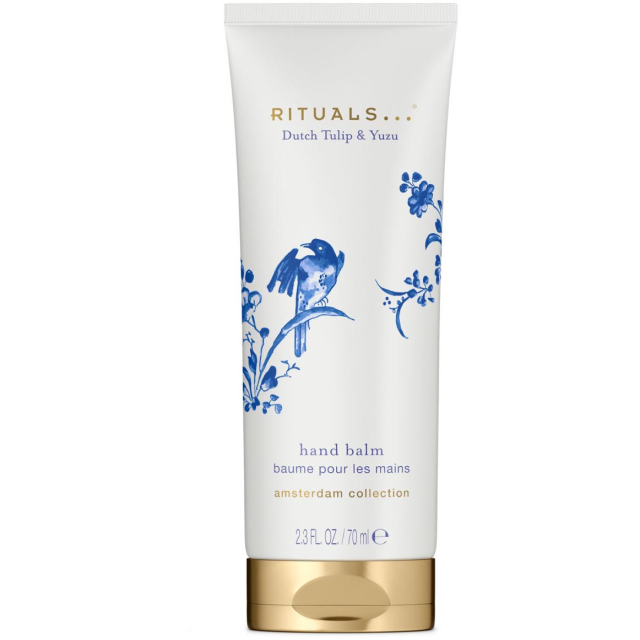 Rituals Amsterdam Krém na ruce 70ml