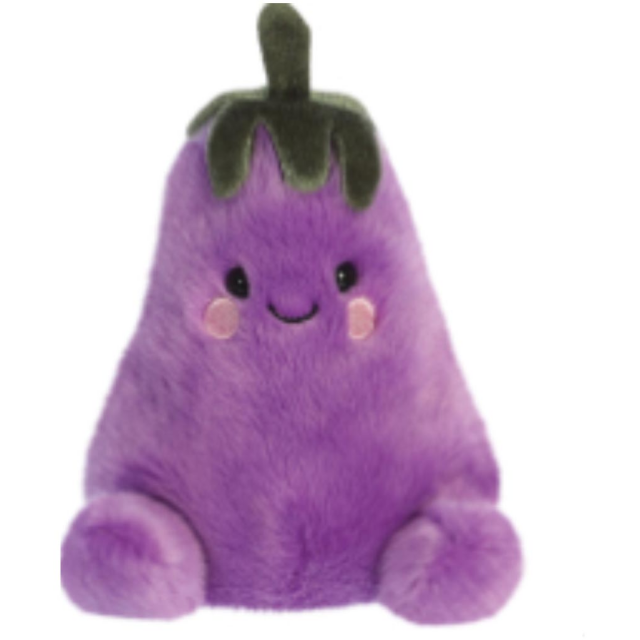 Aurora Palm Pals Aubrey Egg Plant 33725
