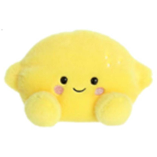 Aurora Palm Pals Yuzu Lemon 13cm 33788